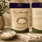 بسته 250 گرمی کشک