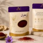 بسته 250 گرمی زعفران